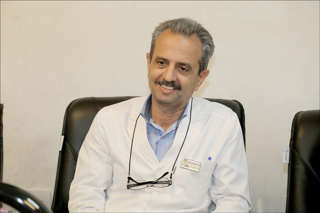 گرامی داشت روز معلول 18