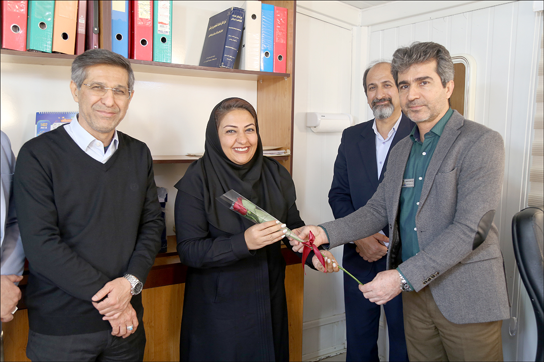 گرامی داشت روز بیمه 1