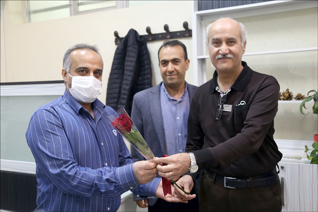 گرامی داشت روز بیمه 5