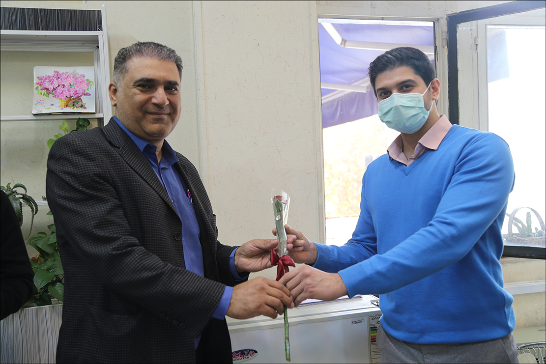 گرامی داشت روز بیمه 6