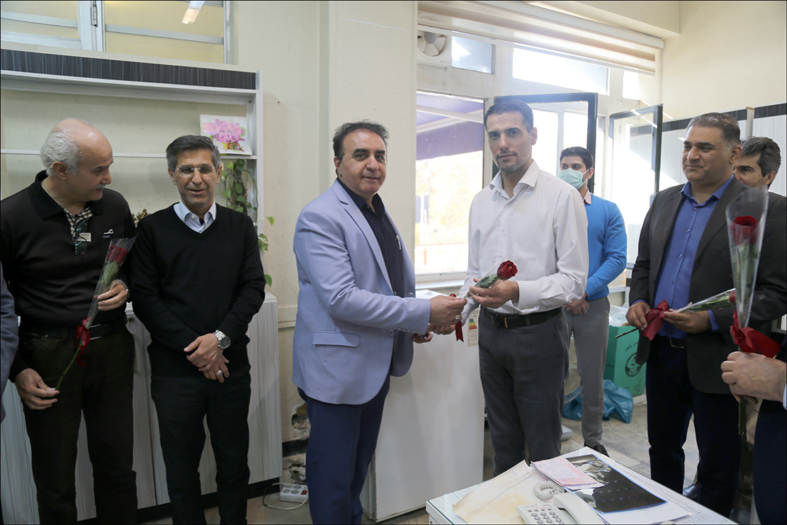 گرامی داشت روز بیمه 7