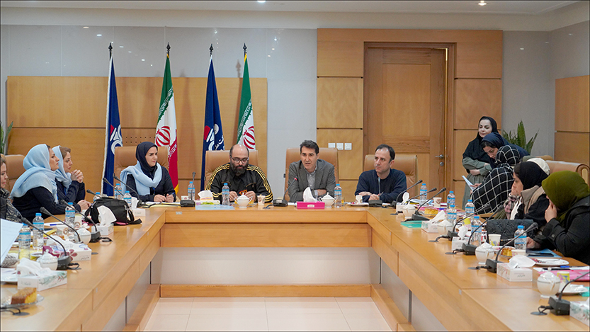 مسابقات ورزشی محمودآباد 1