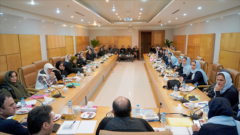 مسابقات ورزشی محمودآباد 2