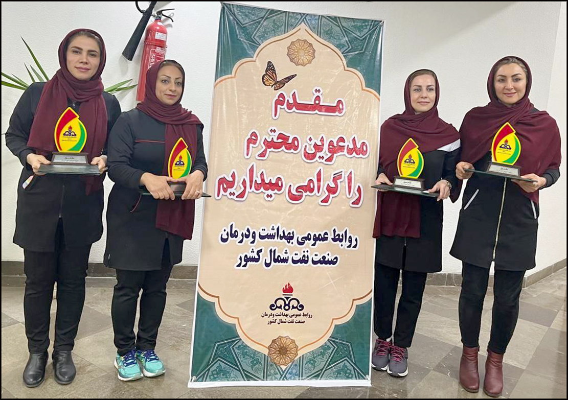 مسابقات ورزشی محمودآباد 4