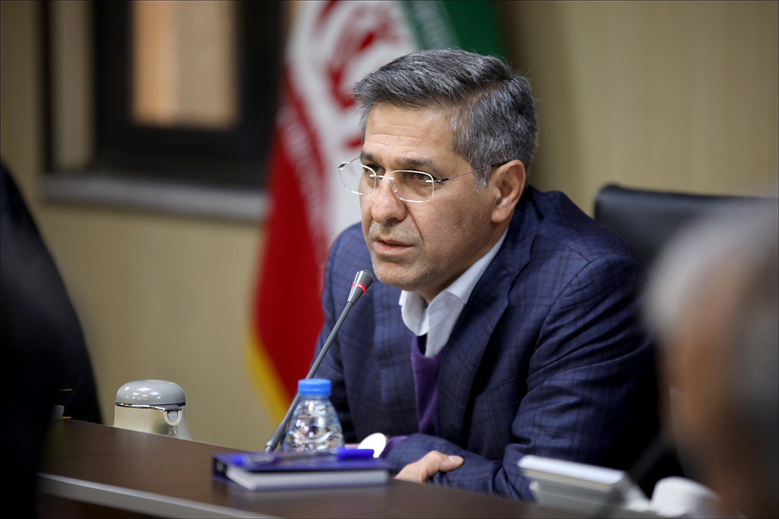 هم اندیشی ارتقاء سطح سلامت شاغلان 4