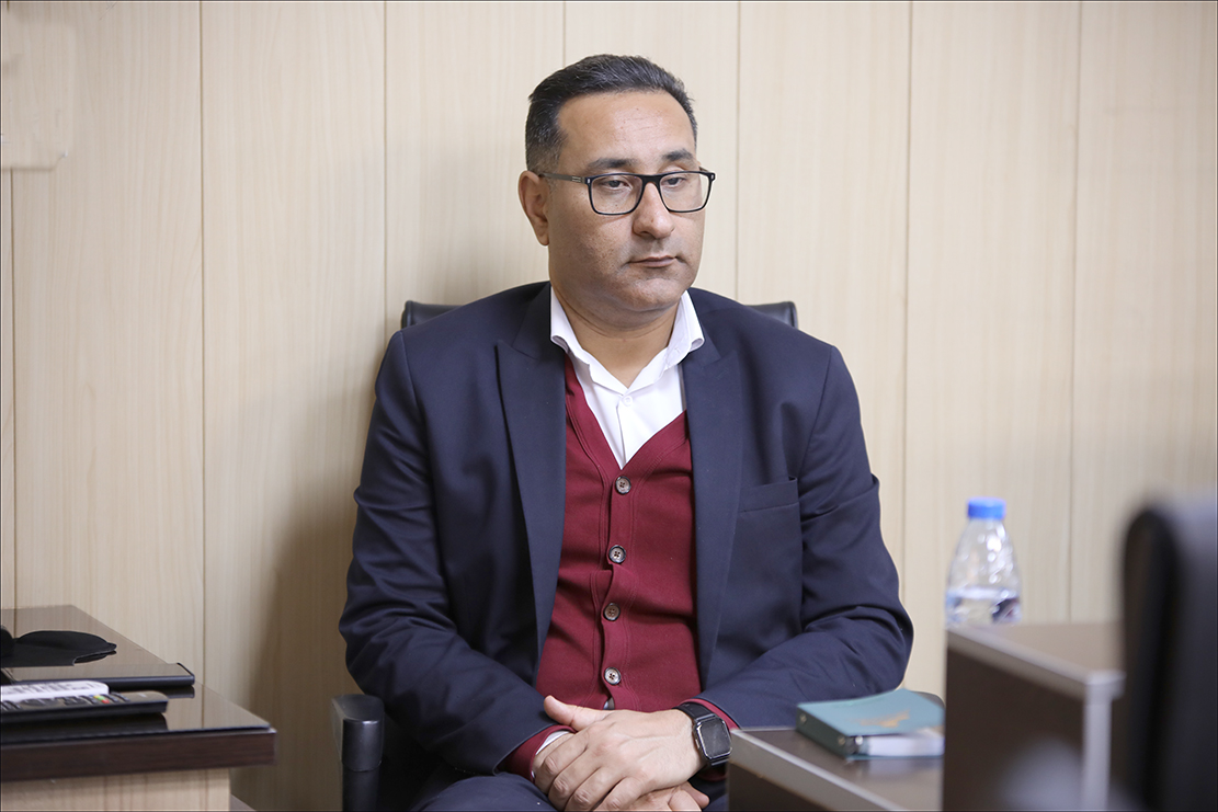 نشست هم اندیشی ارتقاء سطح سلامت شاغلین 59