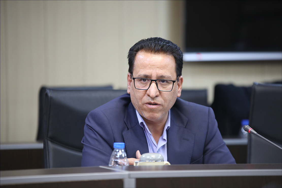 ارتقا سلامت شاغلین