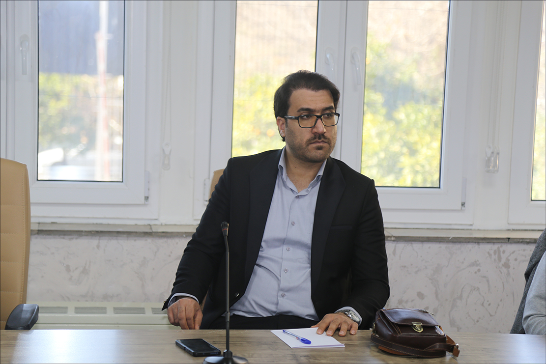 نشست آموزش فرآیندهای دارویی و تجهیزات پزشکی مصرفی برگزار شد 5