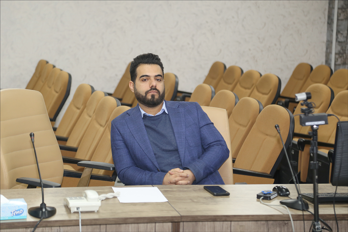 نشست آموزش فرآیندهای دارویی و تجهیزات پزشکی مصرفی برگزار شد 7