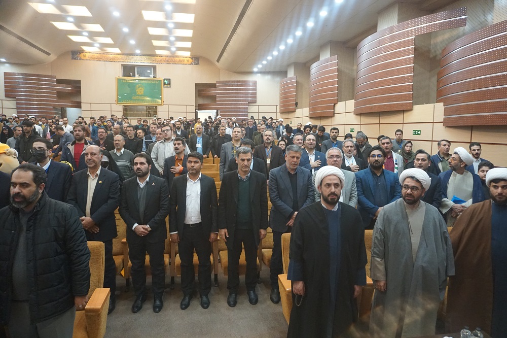 روز دوم نمایشگاه مشهد 11