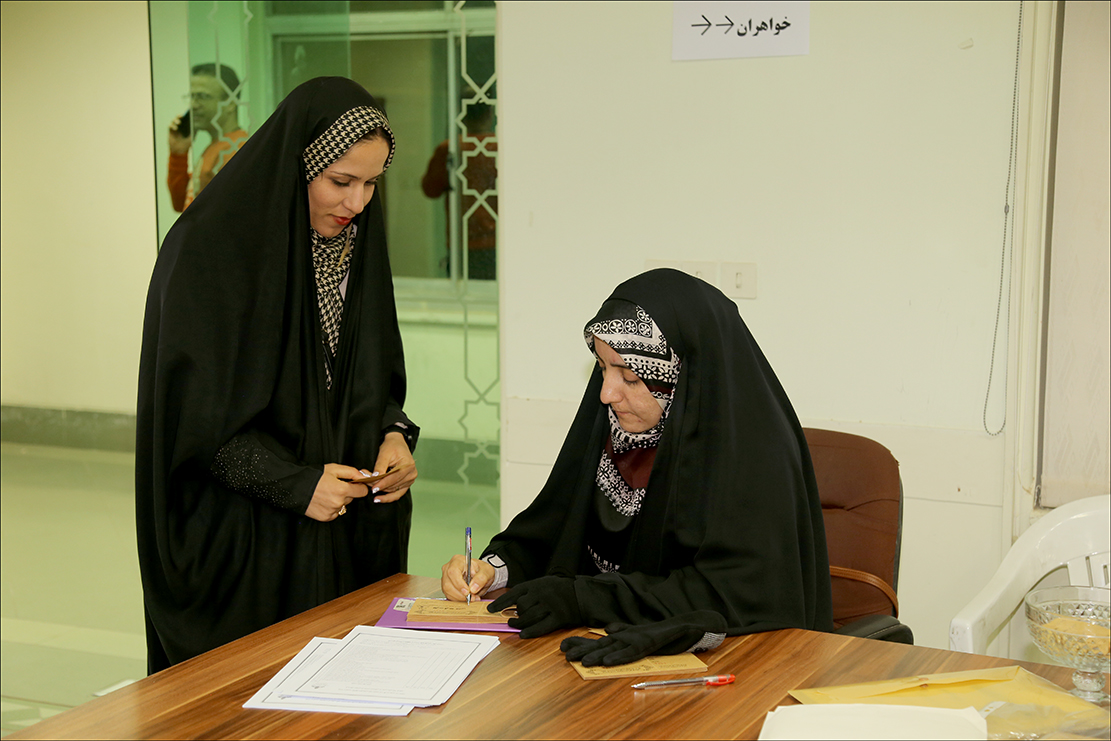 جشن بزرگ خانوادگی دهه فجر صنعت نفت فارس 6