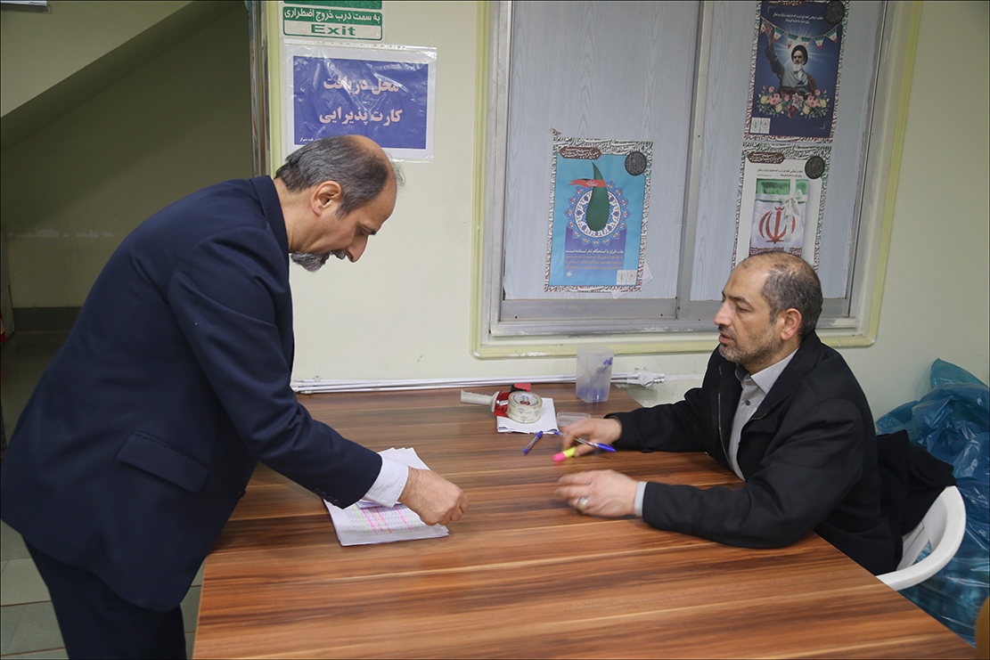 جشن بزرگ خانوادگی دهه فجر صنعت نفت فارس 9