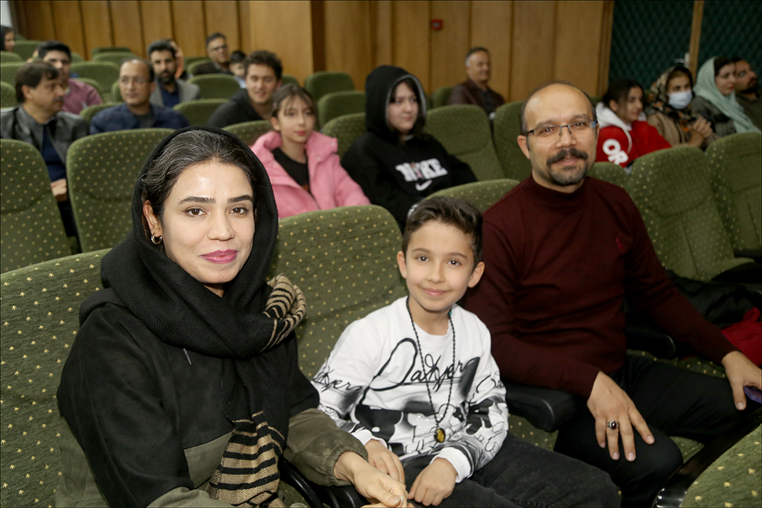 جشن بزرگ خانوادگی دهه فجر صنعت نفت فارس 12