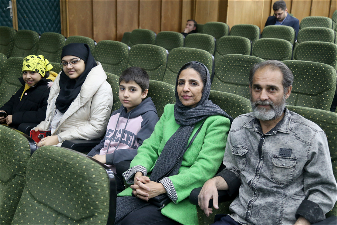 جشن بزرگ خانوادگی دهه فجر صنعت نفت فارس 20