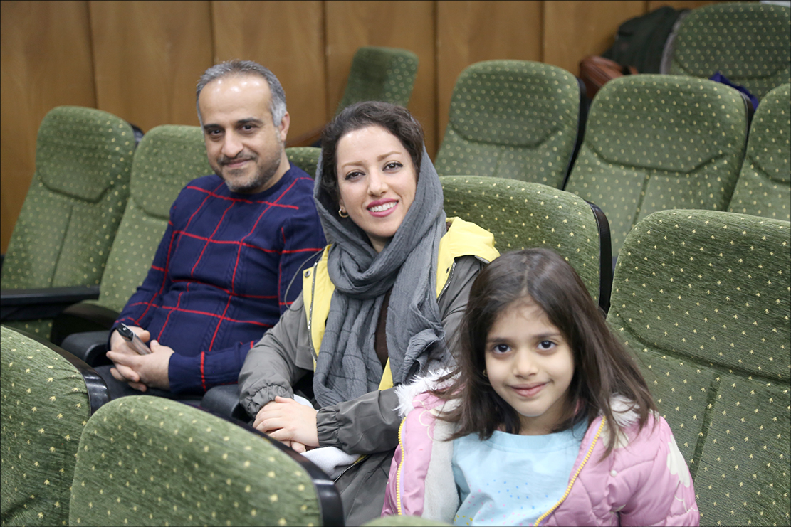 جشن بزرگ خانوادگی دهه فجر صنعت نفت فارس 21