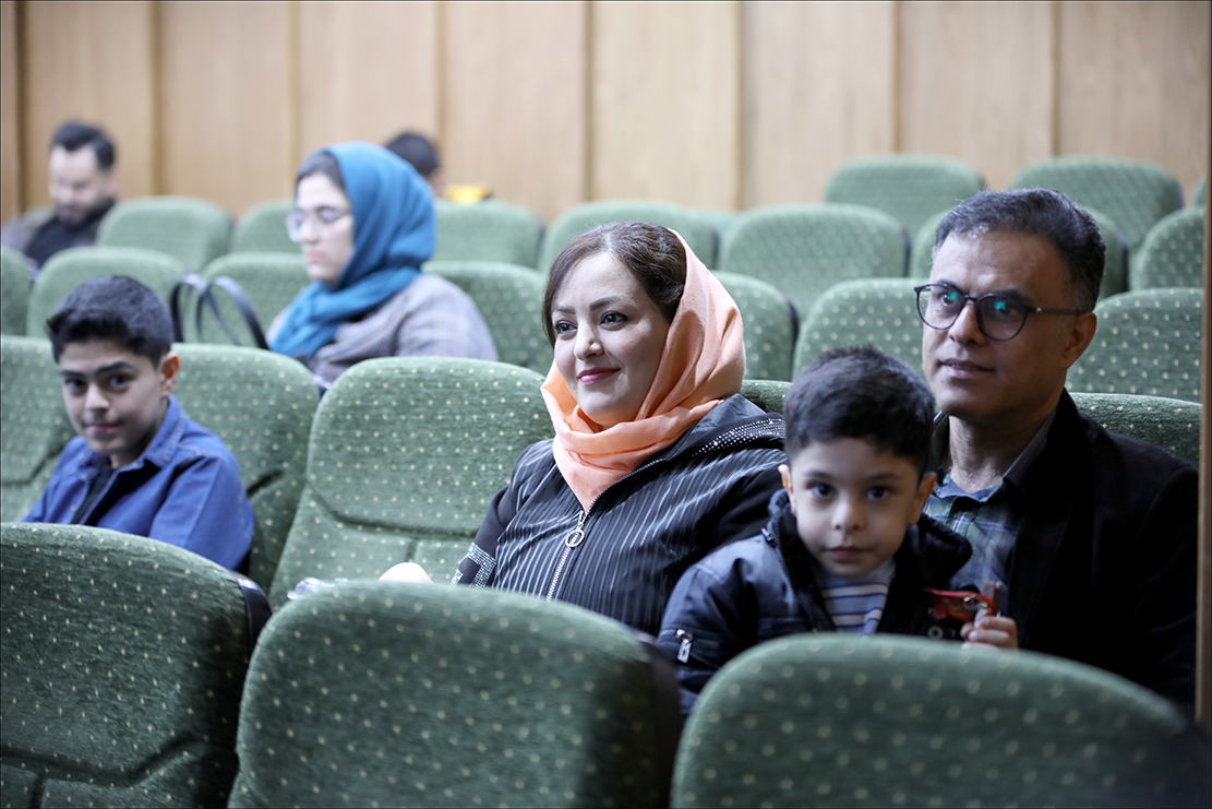 جشن بزرگ خانوادگی دهه فجر صنعت نفت فارس 22