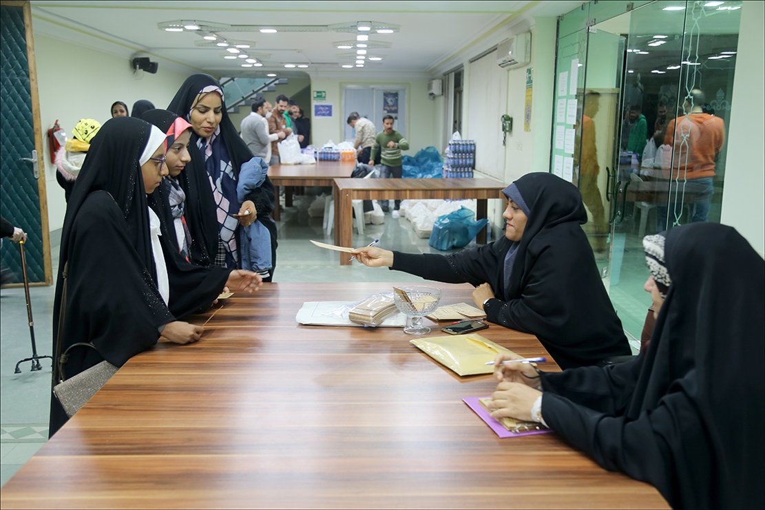 جشن بزرگ خانوادگی دهه فجر صنعت نفت فارس 23