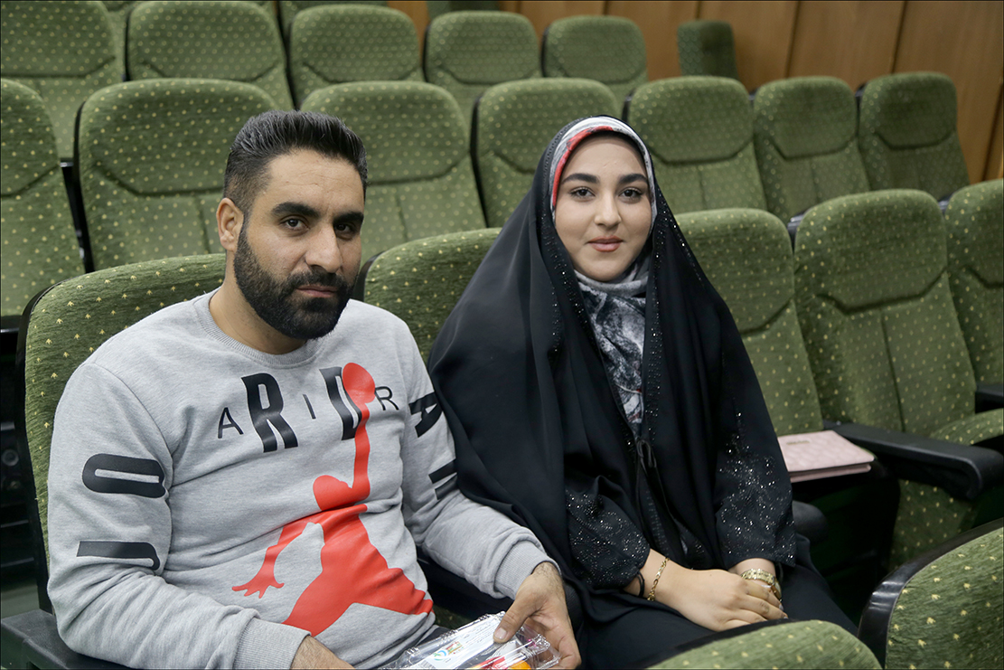 جشن بزرگ خانوادگی دهه فجر صنعت نفت فارس 25