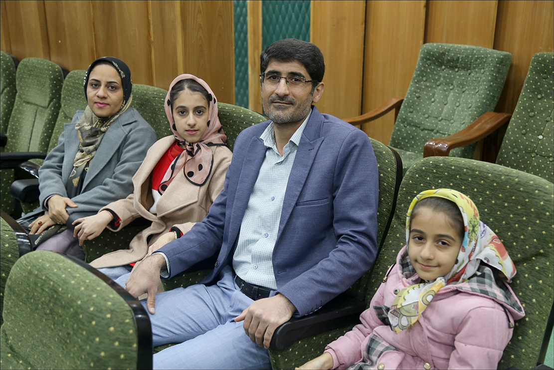 جشن بزرگ خانوادگی دهه فجر صنعت نفت فارس 26