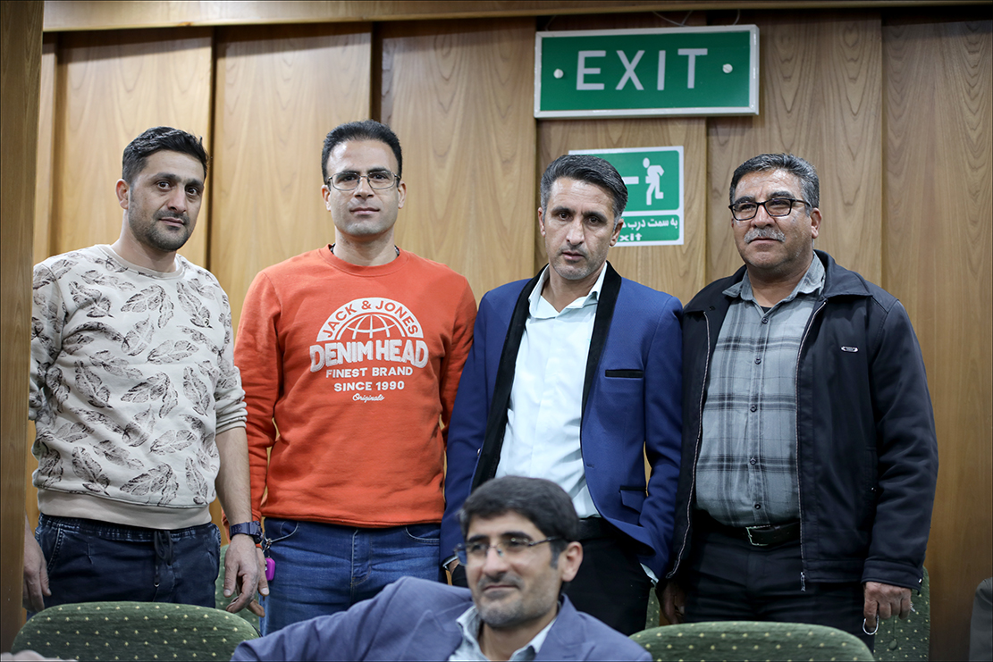 جشن بزرگ خانوادگی دهه فجر صنعت نفت فارس 32