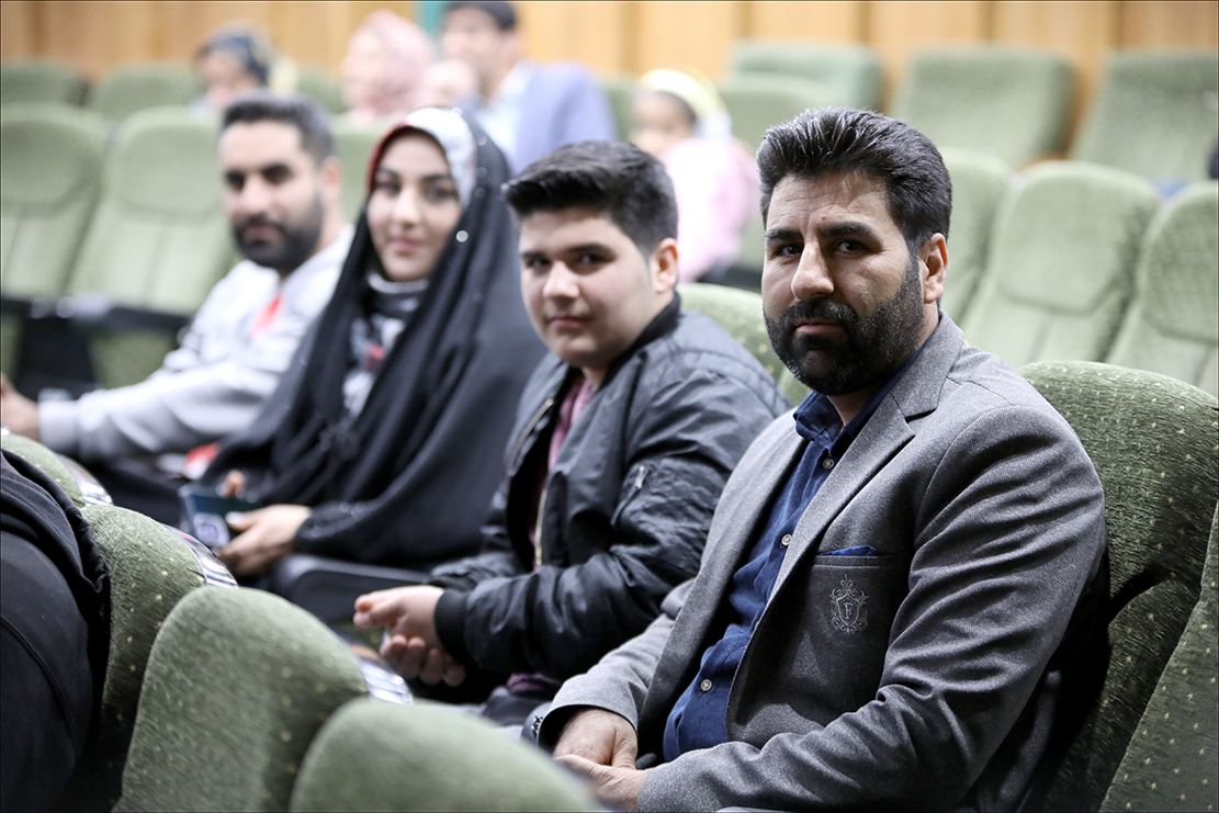 جشن بزرگ خانوادگی دهه فجر صنعت نفت فارس 33