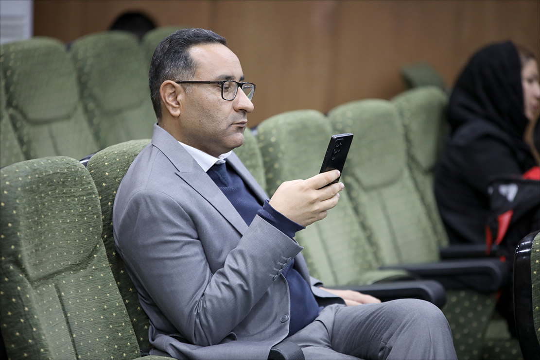 جشن بزرگ خانوادگی دهه فجر صنعت نفت فارس 39