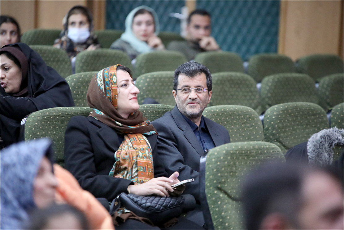 جشن بزرگ خانوادگی دهه فجر صنعت نفت فارس 40