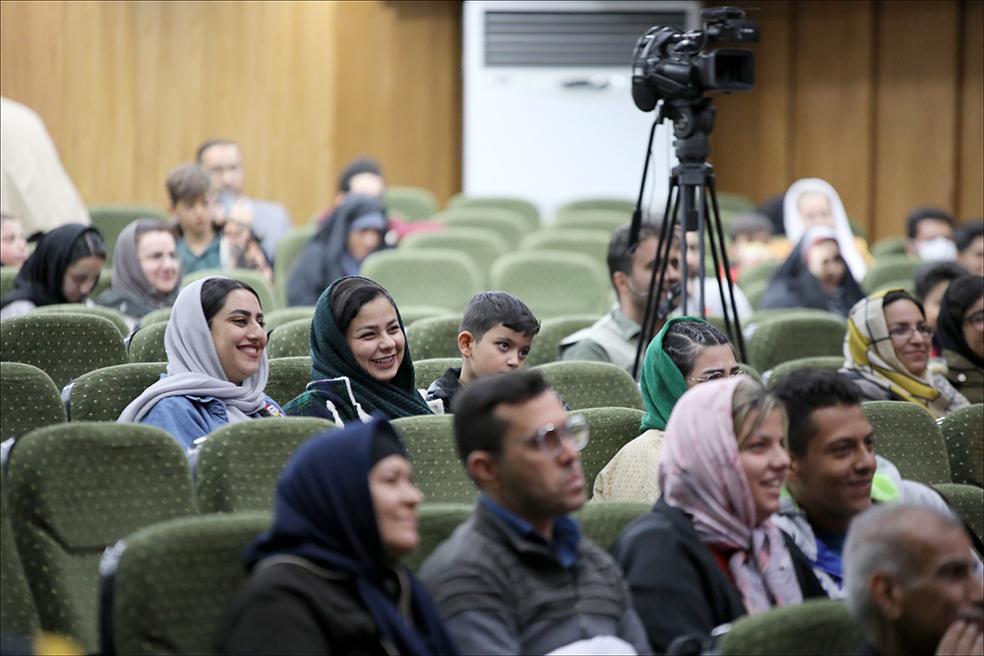 جشن بزرگ خانوادگی دهه فجر صنعت نفت فارس 43