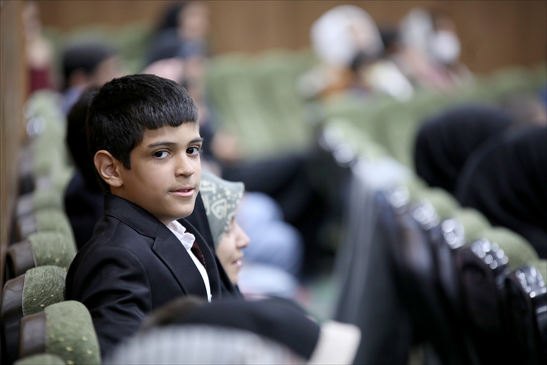 جشن بزرگ خانوادگی دهه فجر صنعت نفت فارس 53