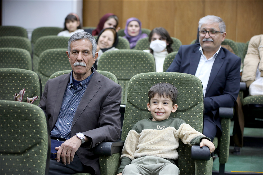 جشن بزرگ خانوادگی دهه فجر صنعت نفت فارس 55