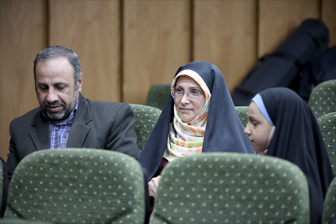 جشن بزرگ خانوادگی دهه فجر صنعت نفت فارس 57