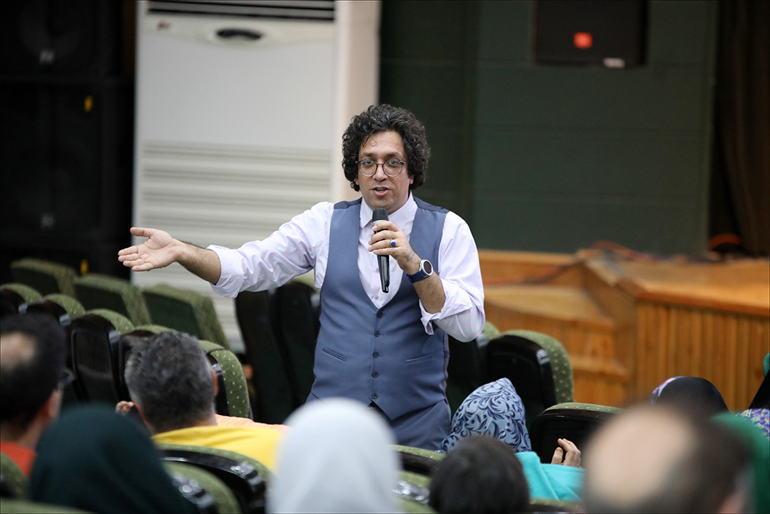 جشن بزرگ خانوادگی دهه فجر صنعت نفت فارس 67