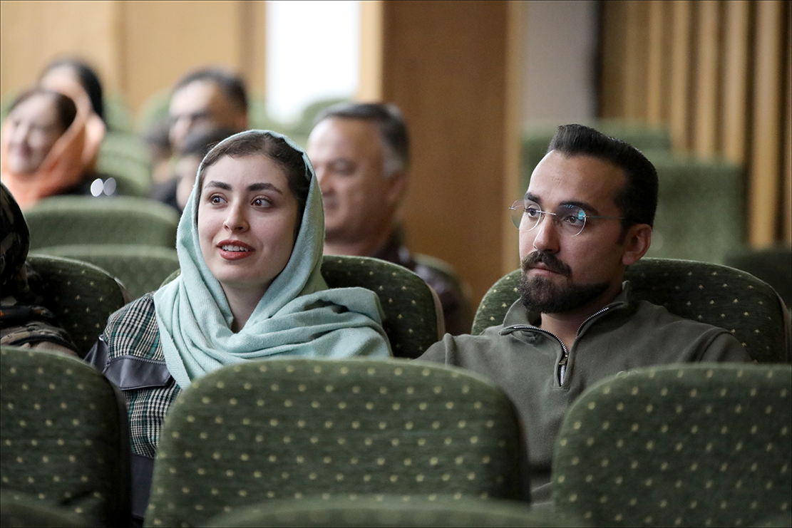 جشن بزرگ خانوادگی دهه فجر صنعت نفت فارس 80