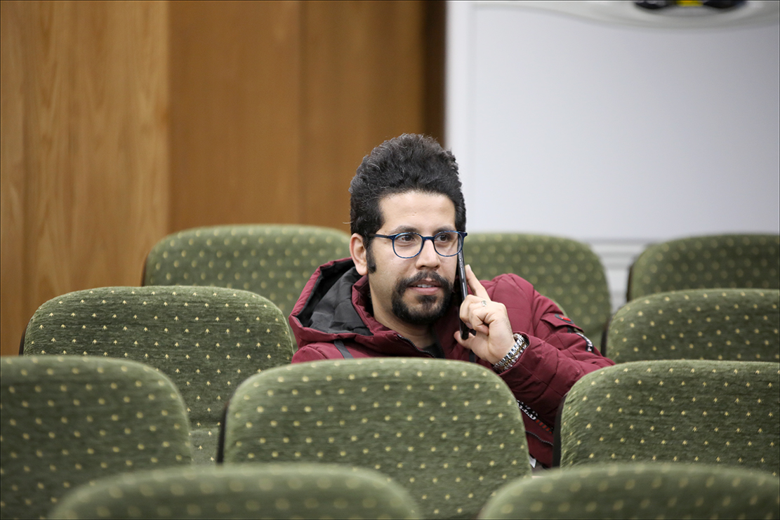 جشن بزرگ خانوادگی دهه فجر صنعت نفت فارس 83