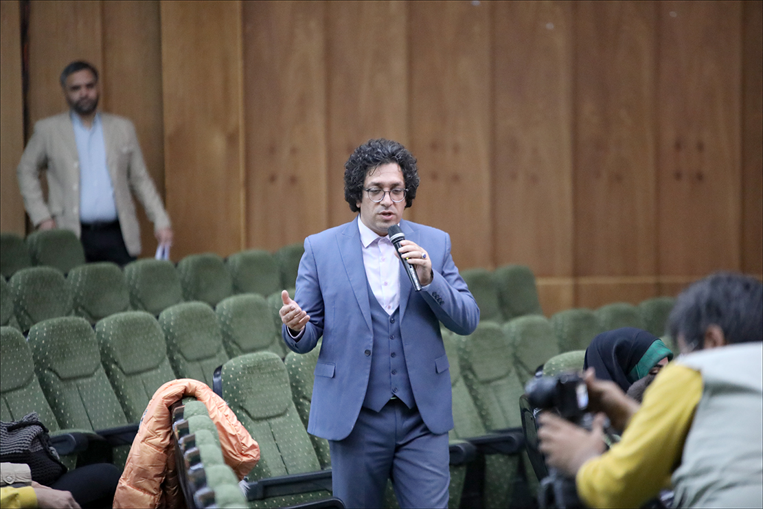 جشن بزرگ خانوادگی دهه فجر صنعت نفت فارس 87