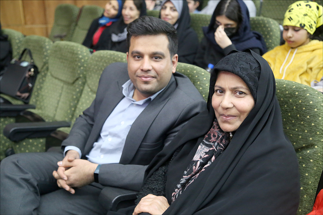 جشن بزرگ خانوادگی دهه فجر صنعت نفت فارس 103