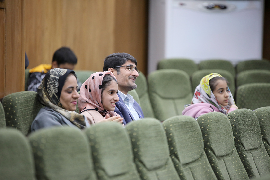 جشن بزرگ خانوادگی دهه فجر صنعت نفت فارس 104