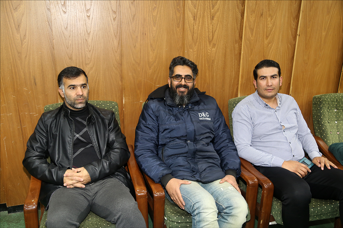 جشن بزرگ خانوادگی دهه فجر صنعت نفت فارس 119