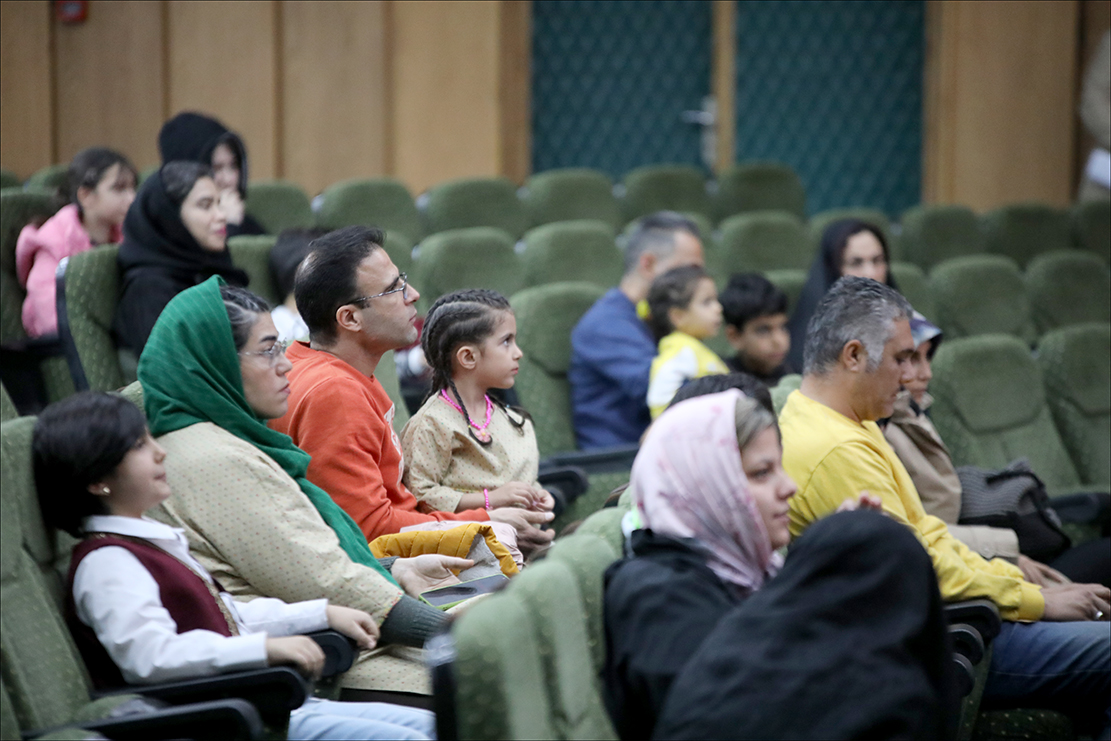 جشن بزرگ خانوادگی دهه فجر صنعت نفت فارس 127