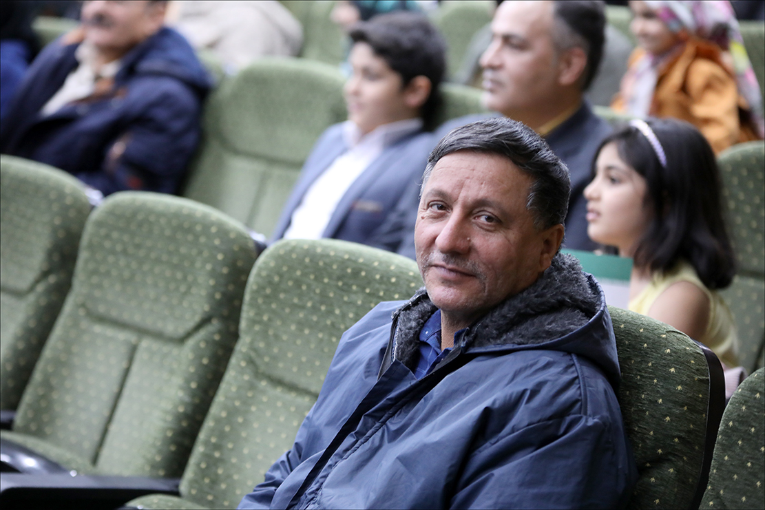 شب اول دهه فجر 3