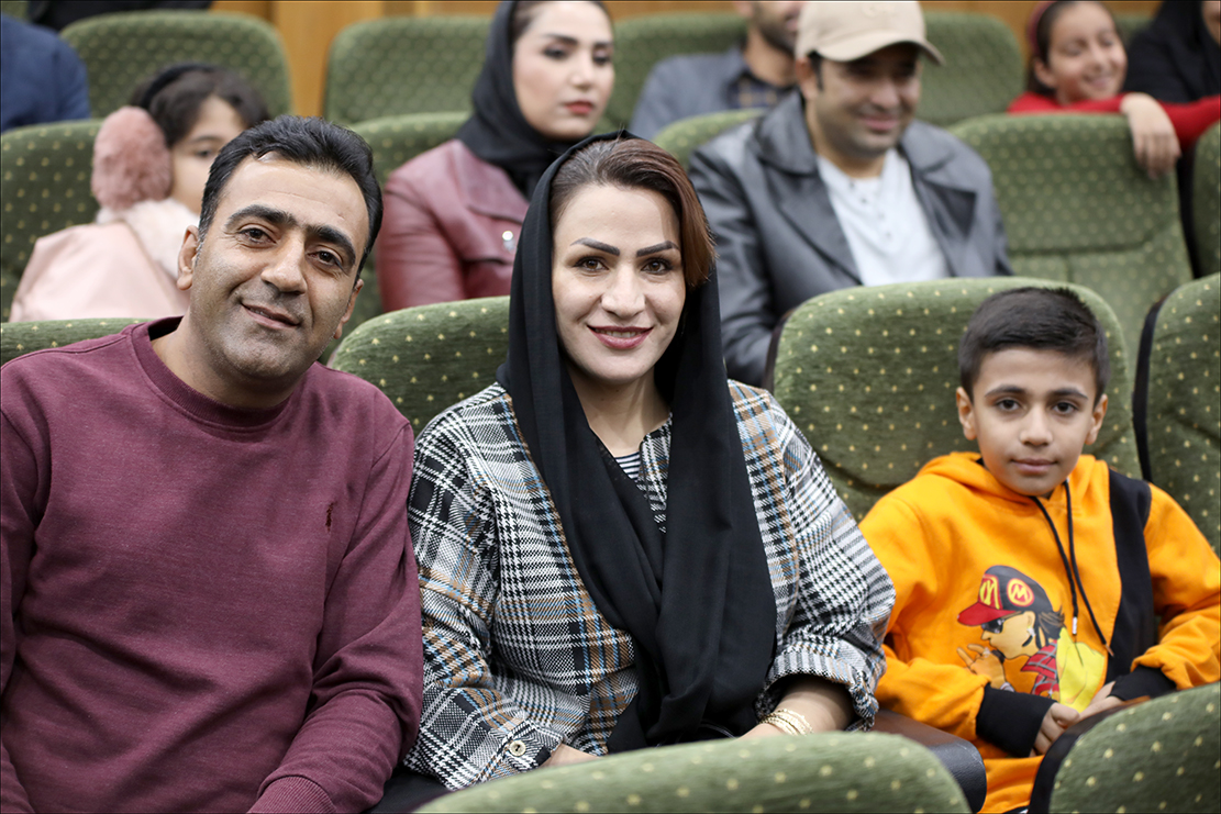 شب اول دهه فجر 6