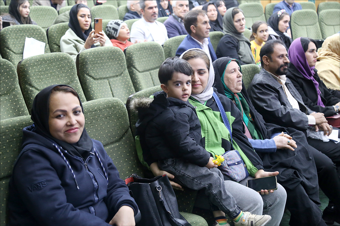 شب اول دهه فجر 7