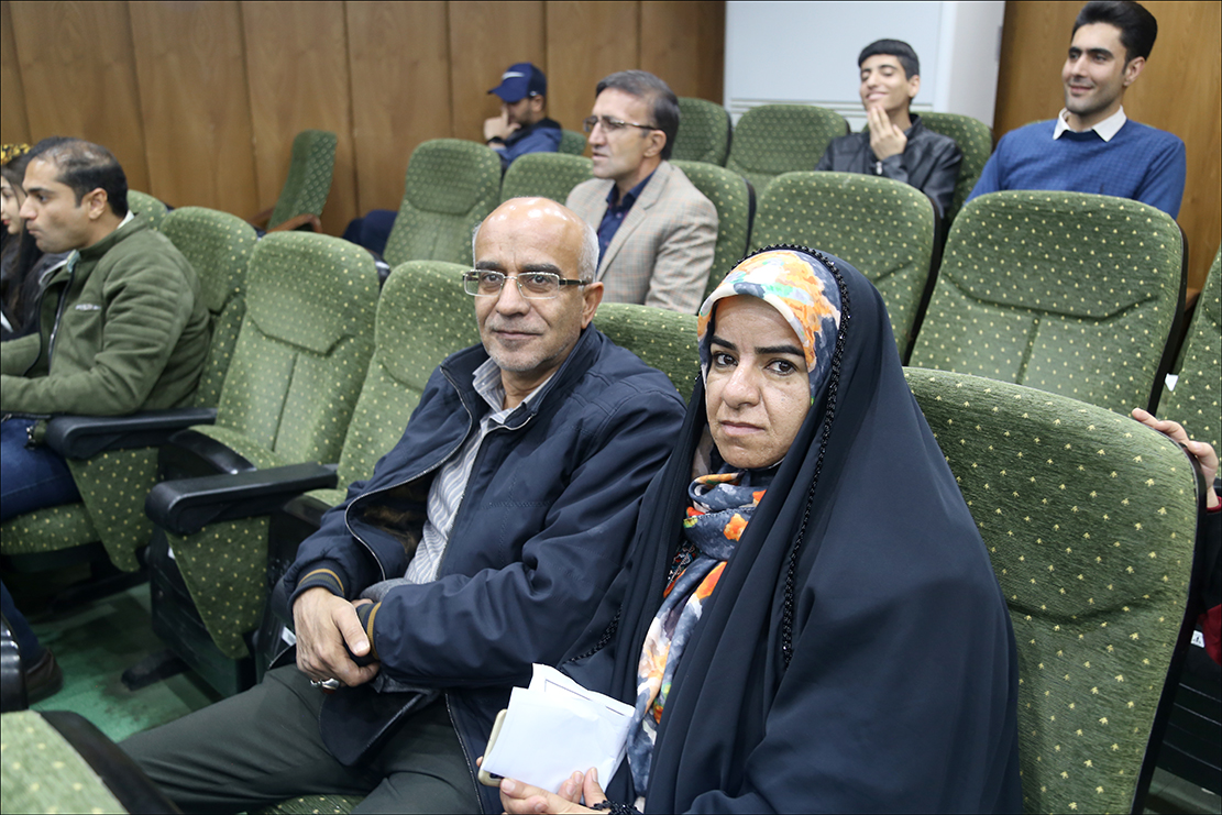 شب اول دهه فجر 9