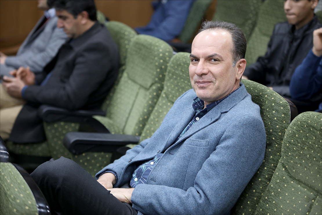 شب اول دهه فجر 11