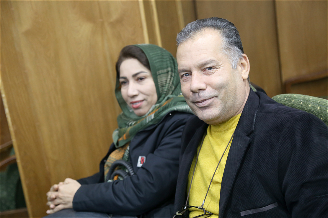 شب اول دهه فجر 14