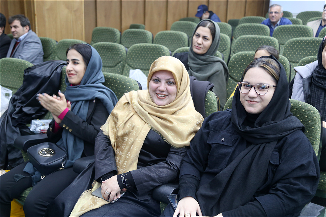 شب اول دهه فجر 15