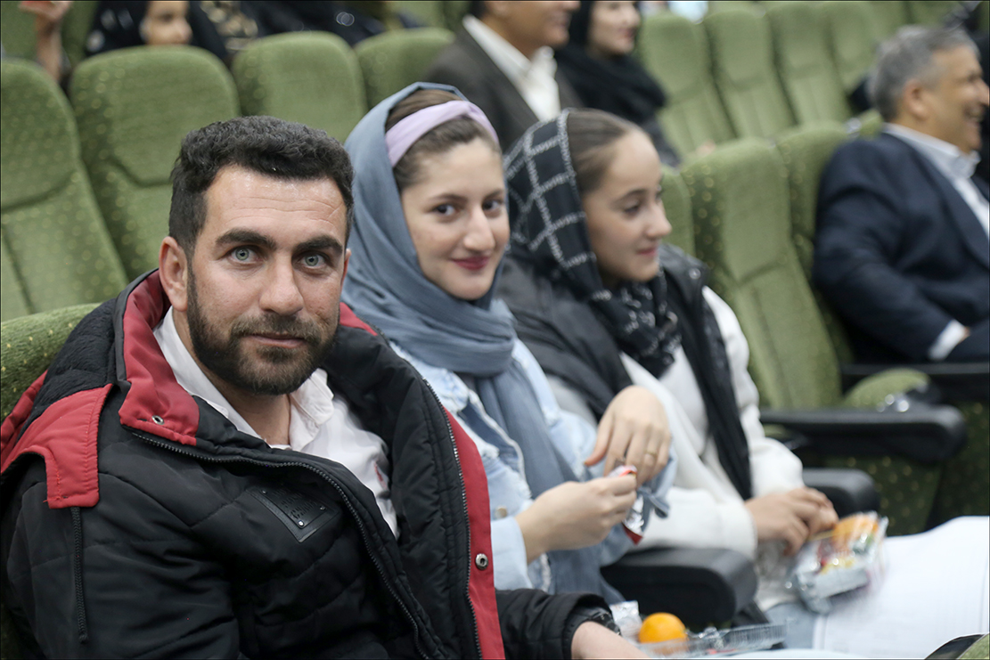 شب اول دهه فجر 17