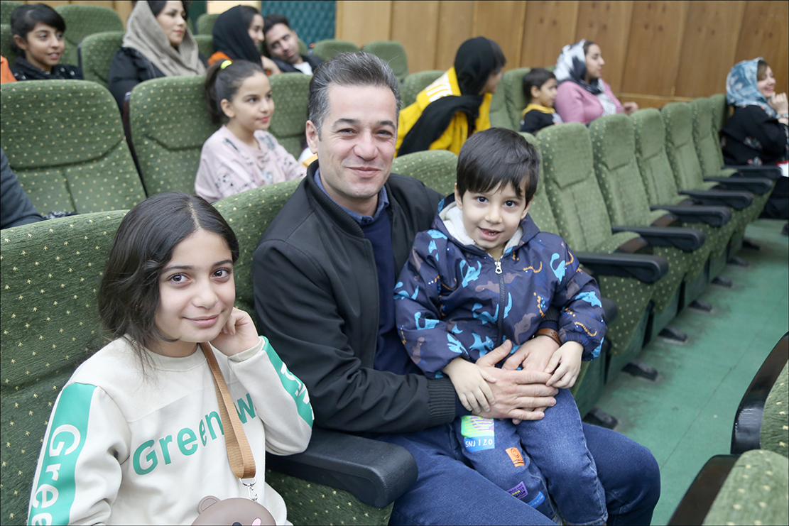 شب اول دهه فجر 19