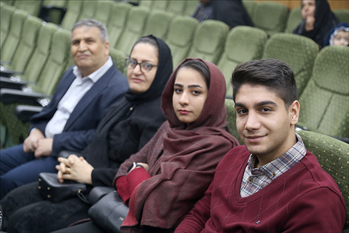 شب اول دهه فجر 23