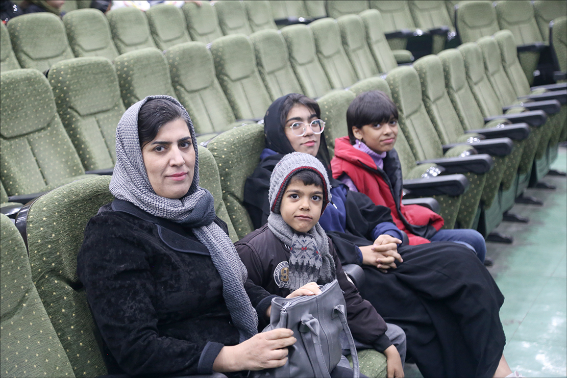 شب اول دهه فجر 25